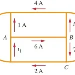 Kirchoffs law problem 1