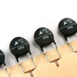 NTC-thermistor-sensor