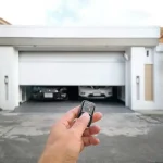 garage door opener