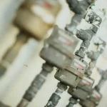 winter plumbing