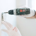 electrical drill