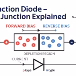 junction diode explained