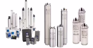Franklin Electric Submersible Pumps