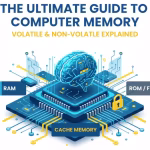 The Ultimate Guide to Computer Memory