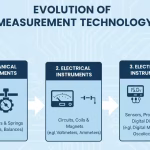 Evolution of measurement technology