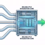 How to Source Hard to Find Electronic Components for Legacy Automation Systems