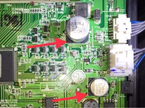 How to Mount Capacitors on a PCB